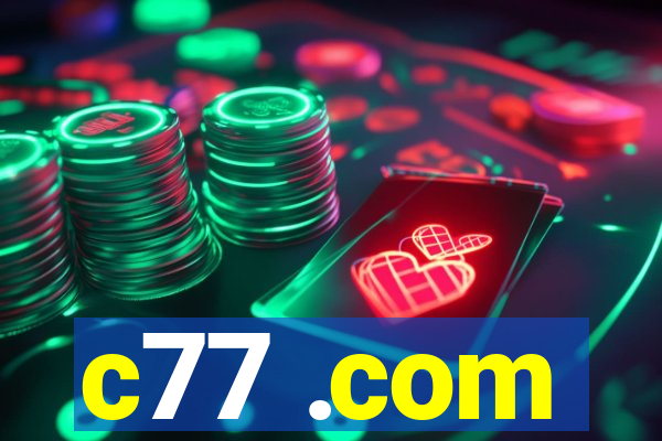 c77 .com